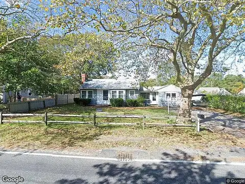 Winslow Gray, WEST YARMOUTH, MA 02673