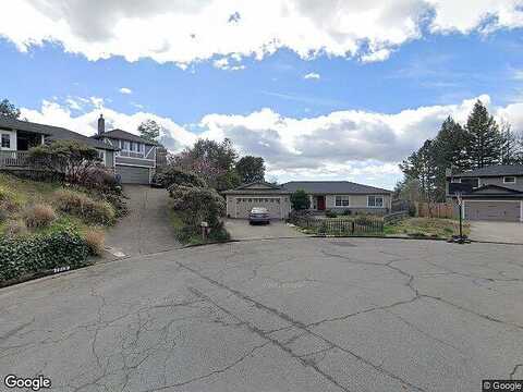 Casita, SANTA ROSA, CA 95409