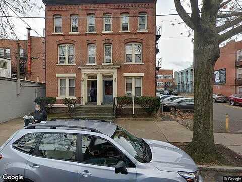 Park, NEW HAVEN, CT 06511