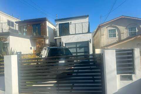 Spreckels, REDONDO BEACH, CA 90278