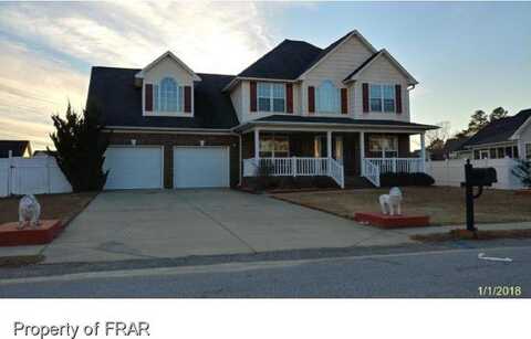 Hogart, RAEFORD, NC 28376