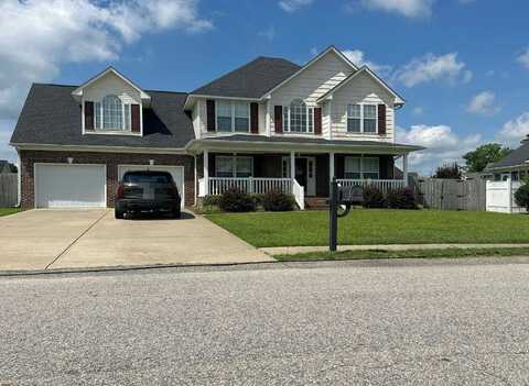 Hogart, RAEFORD, NC 28376