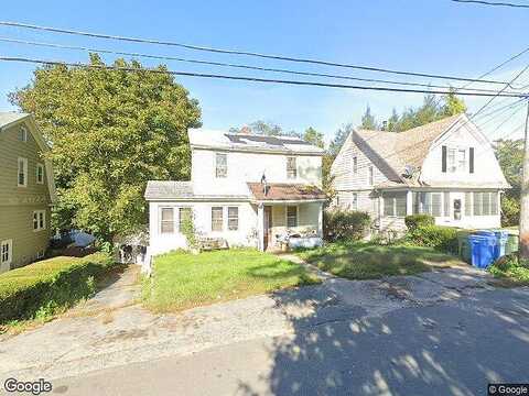 Circular, WATERBURY, CT 06705