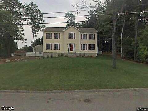 Woodridge, HOLDEN, MA 01520