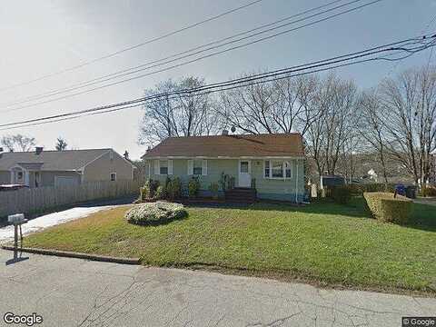 Little Deer, BRIDGEPORT, CT 06606