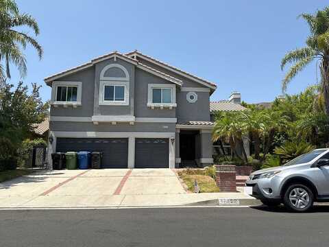 Orna, GRANADA HILLS, CA 91344