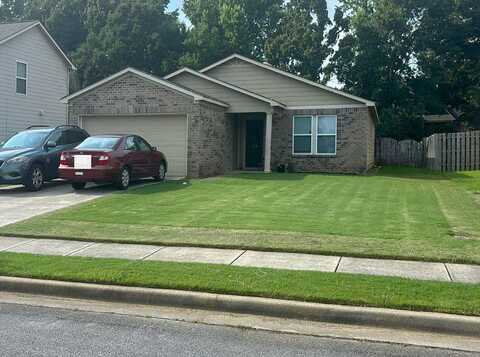 Bermuda Lakes, MERIDIANVILLE, AL 35759