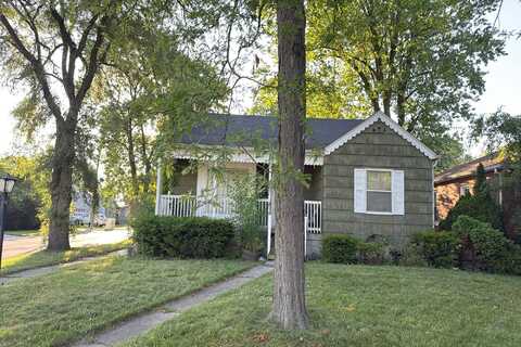 Walter, LANSING, IL 60438