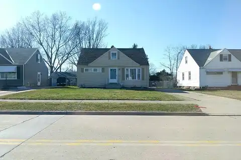 Rush, WICKLIFFE, OH 44092