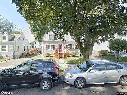 Bither, SPRINGFIELD, MA 01118