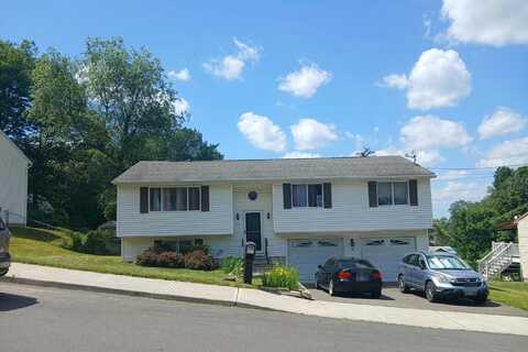 Dana, WATERBURY, CT 06706