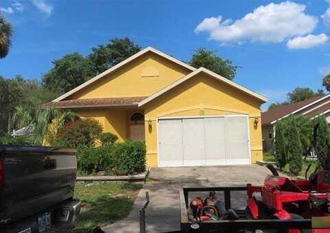 Ginger, LEESBURG, FL 34748