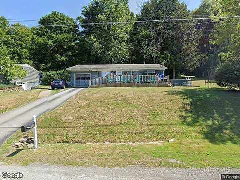 Highland, DANSVILLE, NY 14437
