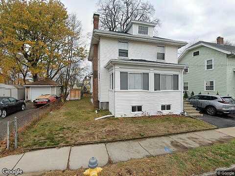Thornton, QUINCY, MA 02170