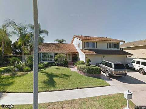 Limetree, SANTA ANA, CA 92705