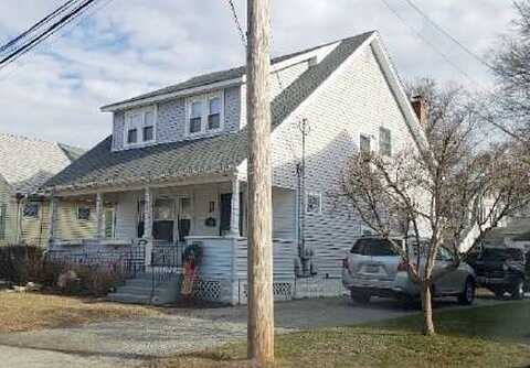 Gould, WARWICK, RI 02888