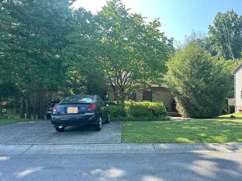 Glen Echo, JOHNSON CITY, TN 37604