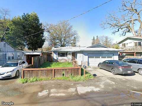 Lucas, SONOMA, CA 95476