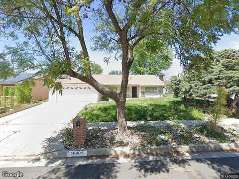 Minnehaha, PORTER RANCH, CA 91326