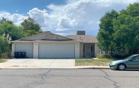 Park, FRUITA, CO 81521