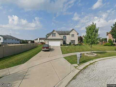 Alexis, HAZEL CREST, IL 60429