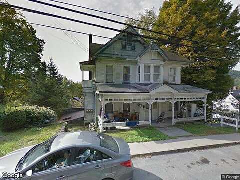 Main, HANCOCK, NY 13783