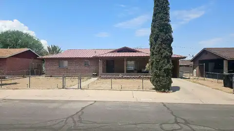 11Th, SAFFORD, AZ 85546
