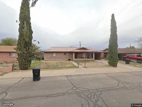 11Th, SAFFORD, AZ 85546