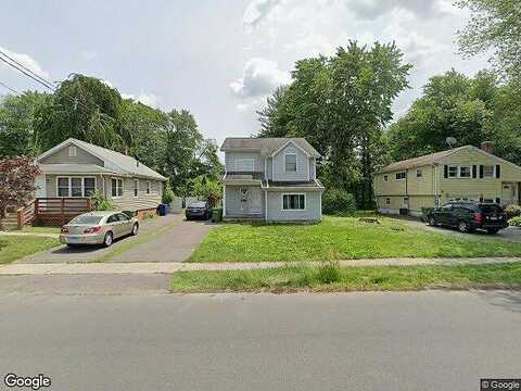 Rood, WINDSOR, CT 06095