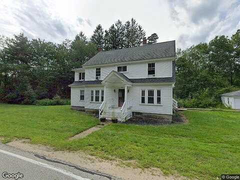 South, BARRE, MA 01005