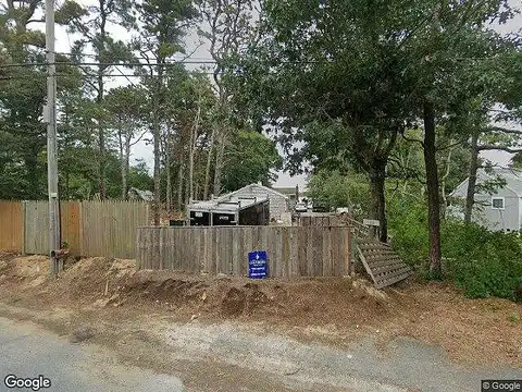Winslow Gray, WEST YARMOUTH, MA 02673
