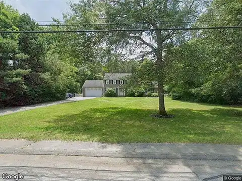 Bells Brook, LAKEVILLE, MA 02347
