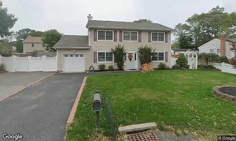 Gould, CENTEREACH, NY 11720