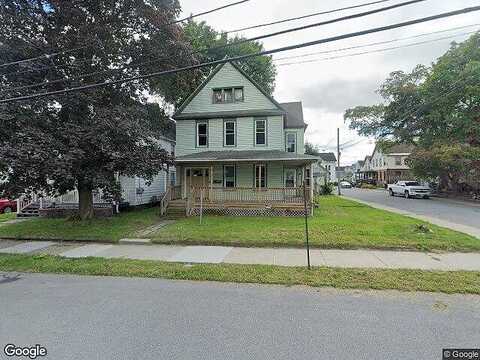 Saratoga, MECHANICVILLE, NY 12118