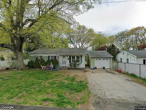 Upland, ANSONIA, CT 06401