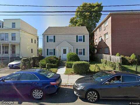 Victory, STAMFORD, CT 06902