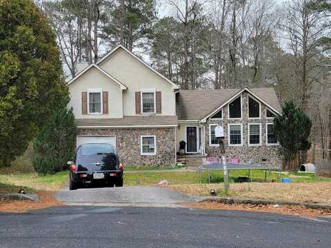 Woods, RIVERDALE, GA 30296