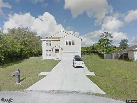Granello, PORT SAINT LUCIE, FL 34953