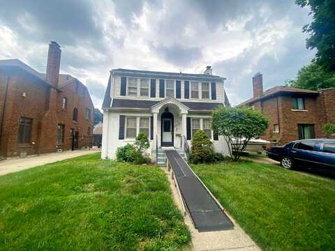 Gainsborough, DETROIT, MI 48223