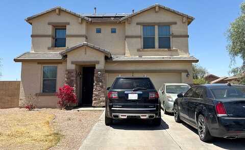 Falcon, MARICOPA, AZ 85138