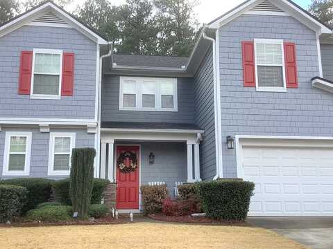 Cutleaf Creek, GRAYSON, GA 30017