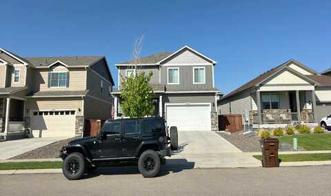 Raindrop, WINDSOR, CO 80550