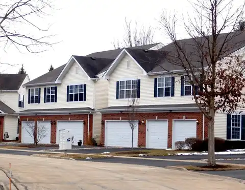 Crestview, ROMEOVILLE, IL 60446