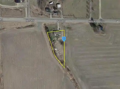 New, SOUTH BEND, IN 46614