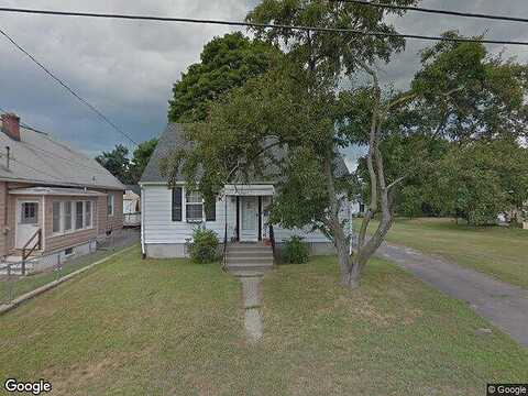 Citizens, WATERBURY, CT 06704