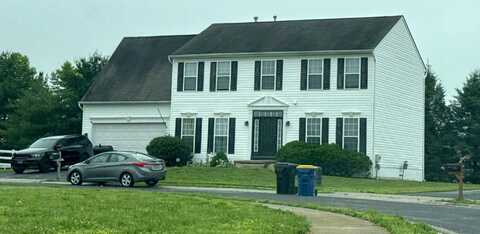 Markham, SMYRNA, DE 19977