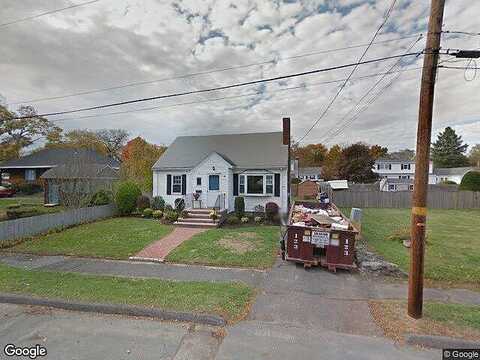 Chapel, DANVERS, MA 01923