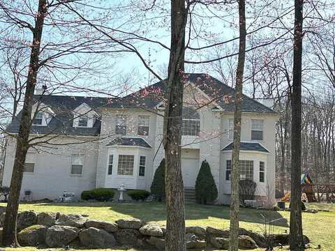 Frederick, SPARTA, NJ 07871