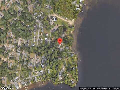 Merigold, LAKEVILLE, MA 02347