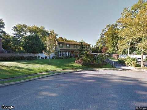 Fox, DIX HILLS, NY 11746